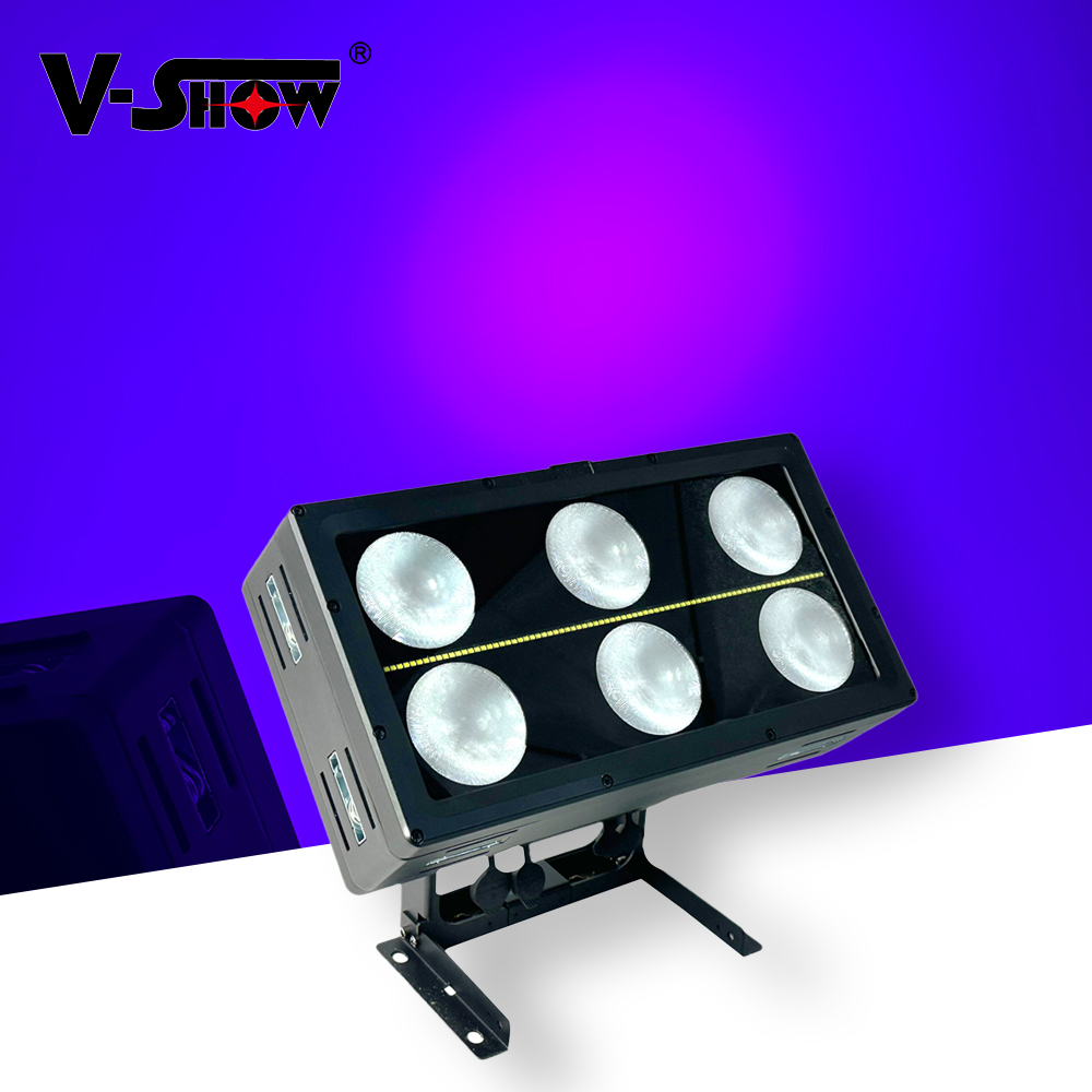 Led Blinder Light