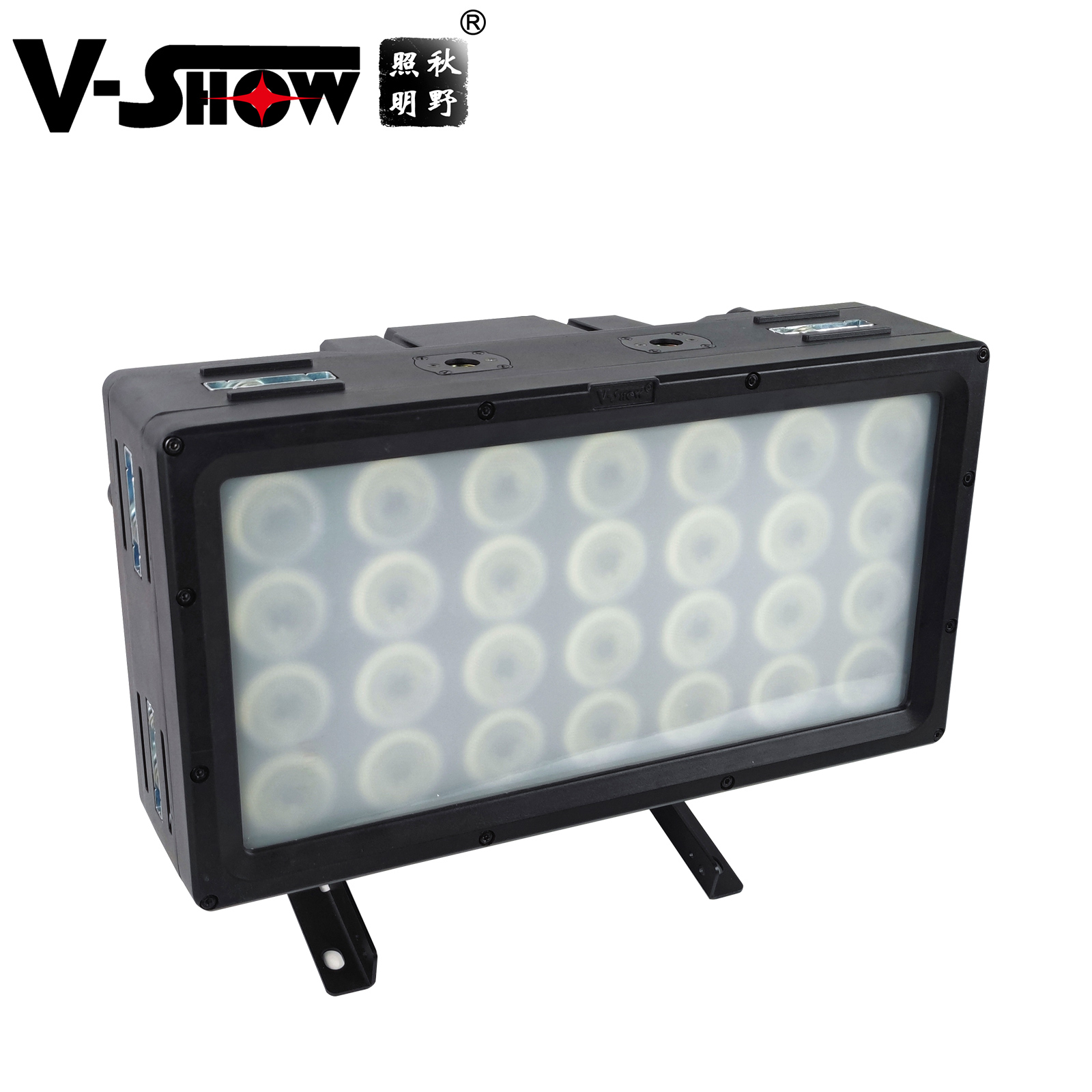 wash panel led