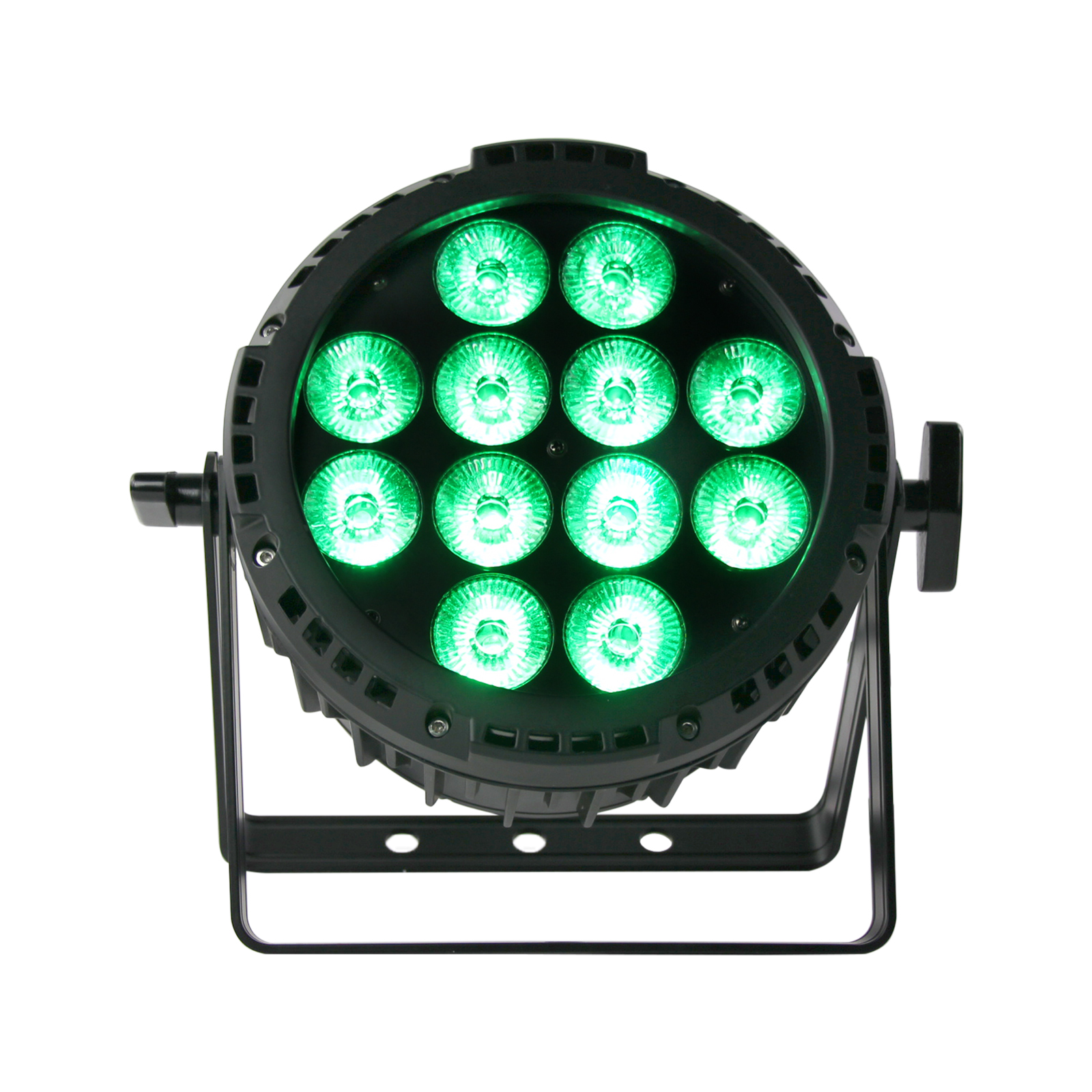 Outdoor Stage Lighting
