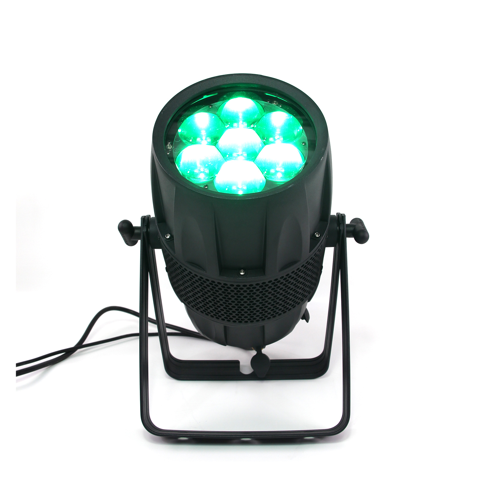 led moving head stage light