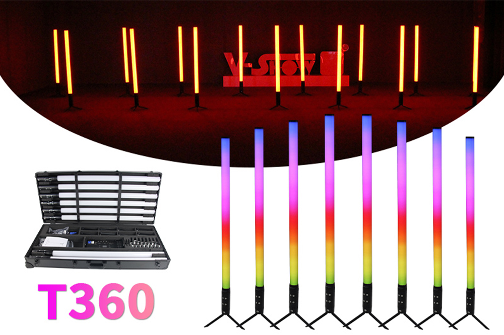 stage lighting equipment suppliers