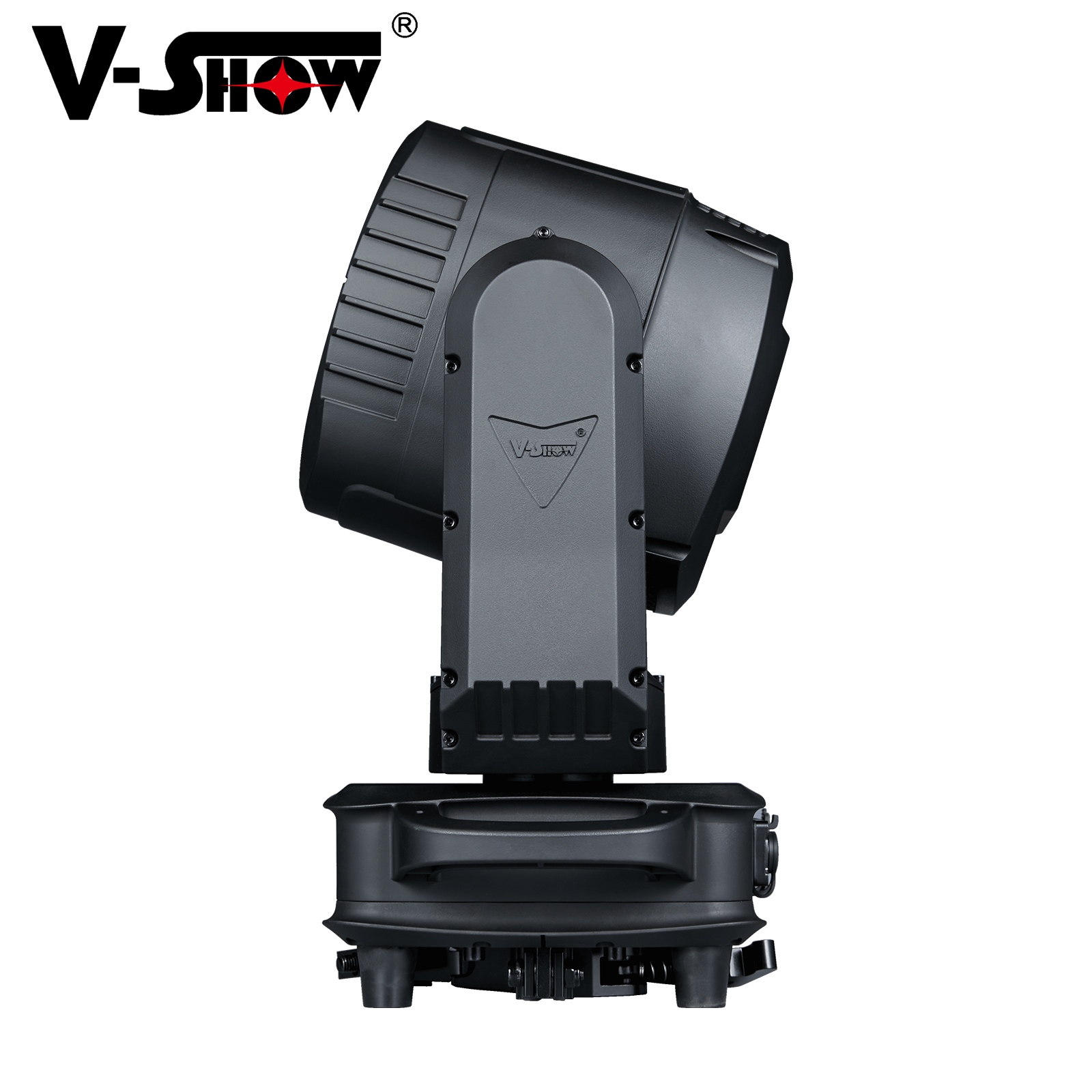 7&times;60W RGBW 4in1