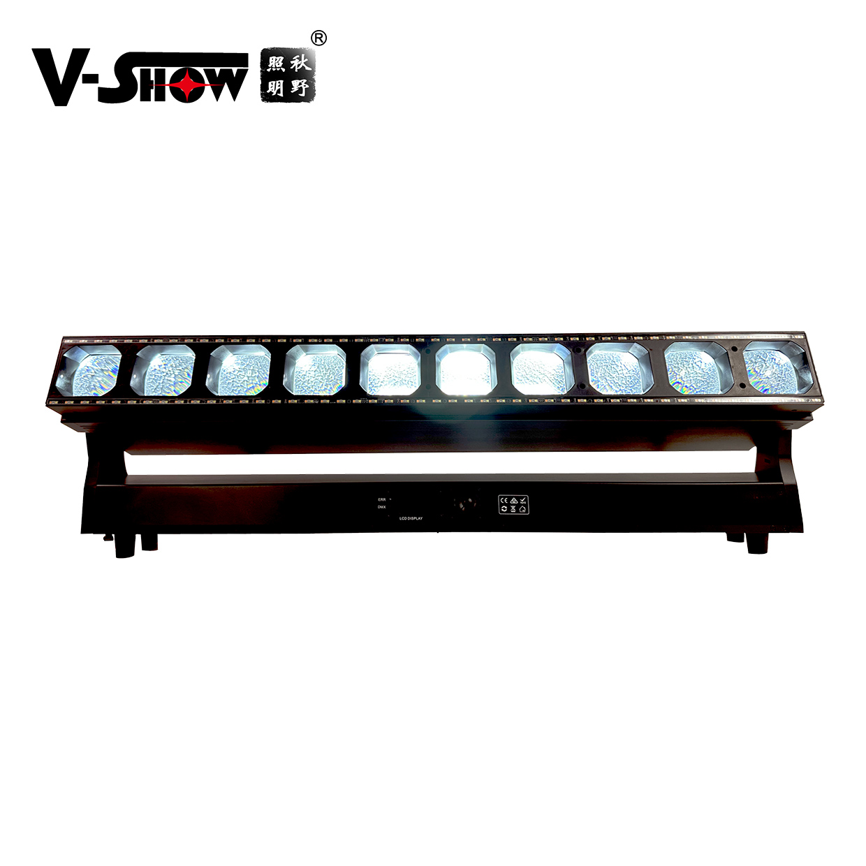 strobe bar light