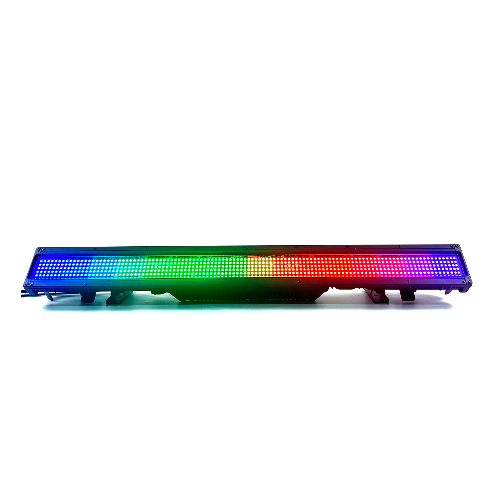 dj led light bar