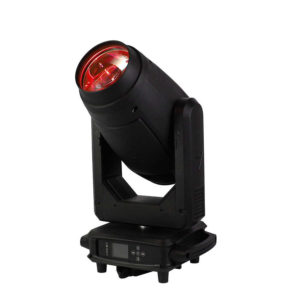 hybrid moving head light