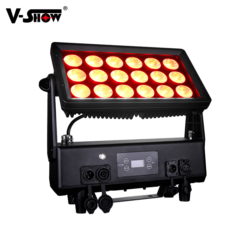 battery light