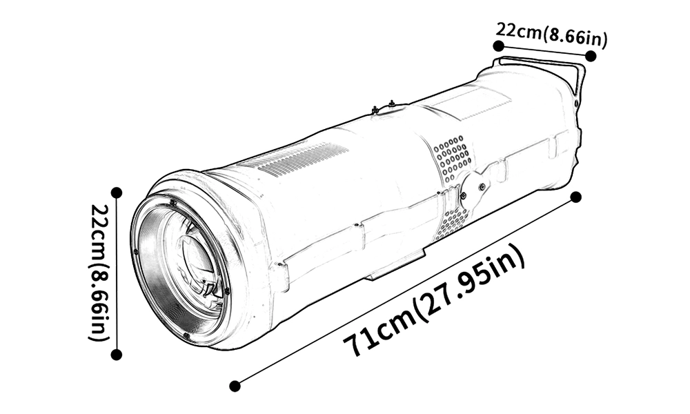FS460-dimension FS460-dimension