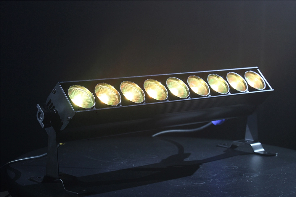 best led stage lighting kit
