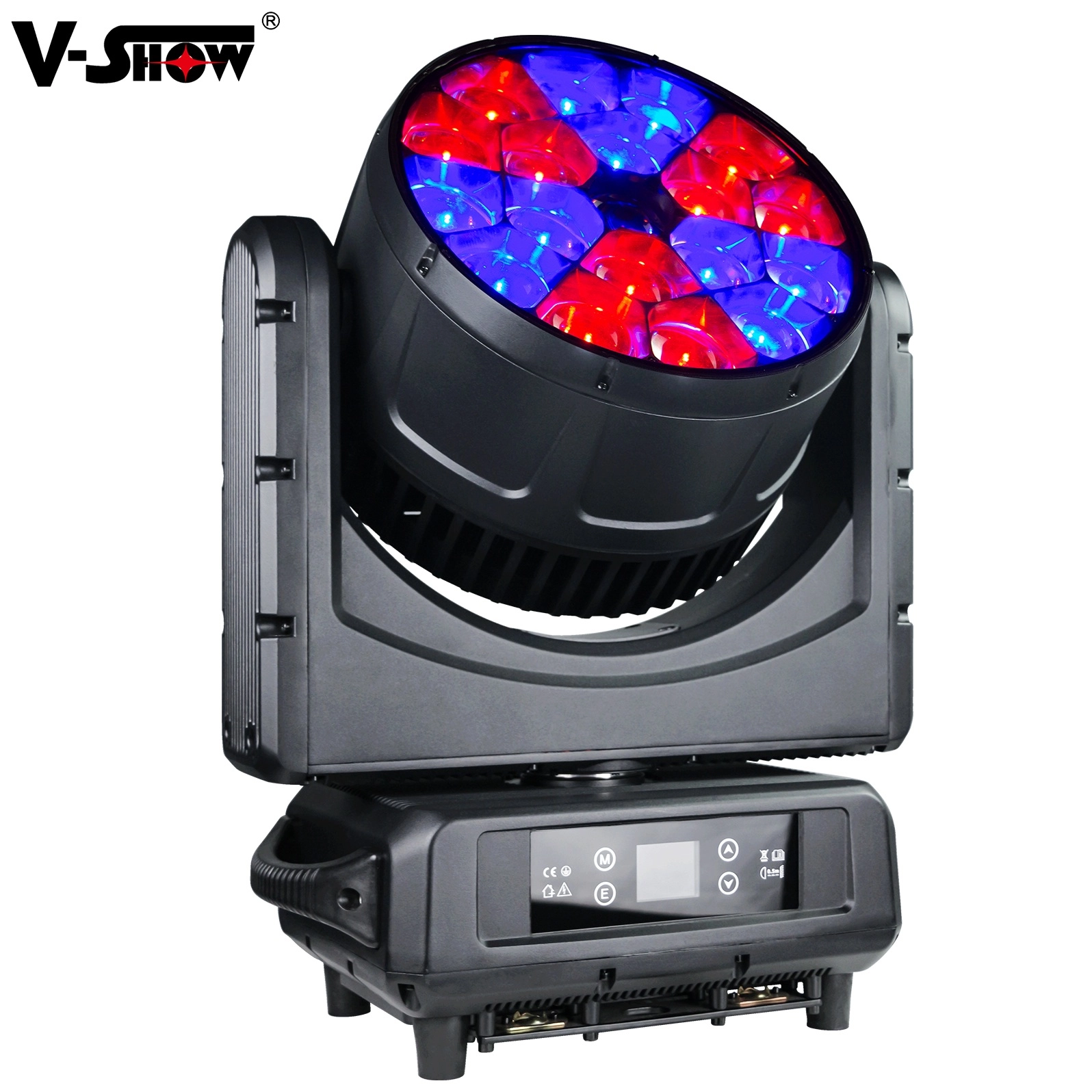 Bee Eye Wash Led