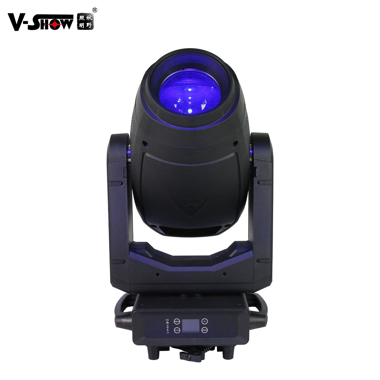 BSWP 4in1 Stage Light