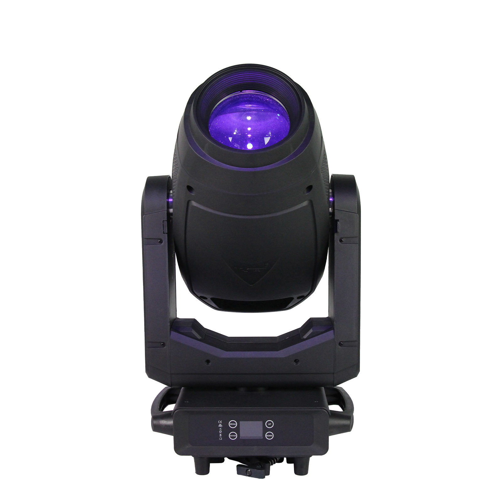 Beam Spot Wash Moving Head