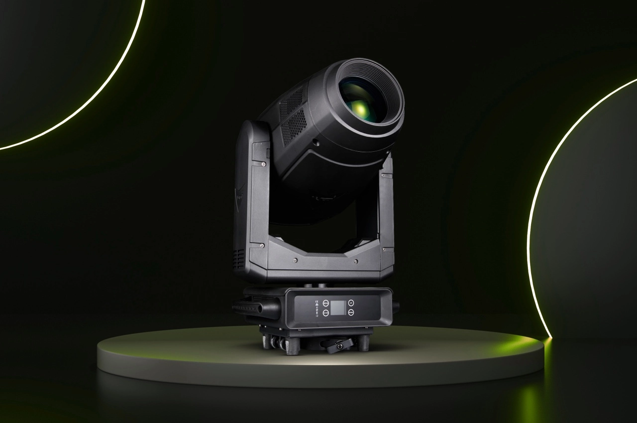 VSHOW-S711-Powerful-600W-LED-module-engine-profile-Moving-Head-LED VSHOW S711 Powerful 600W LED module engine profile Moving Head LED