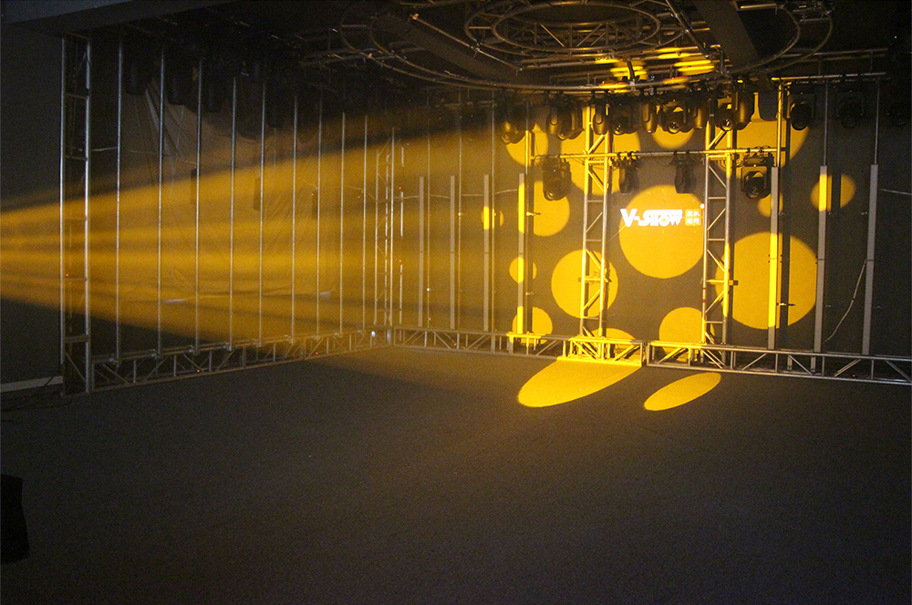 Ultimate Guide to LED Strobe Lights VSHOW Blog