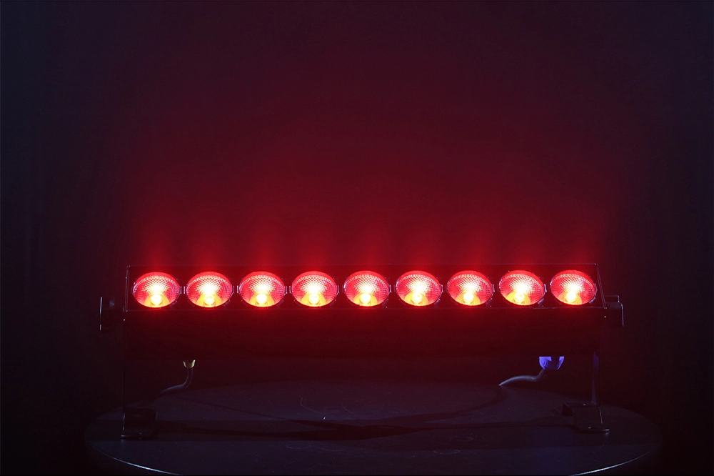 best led stage lighting