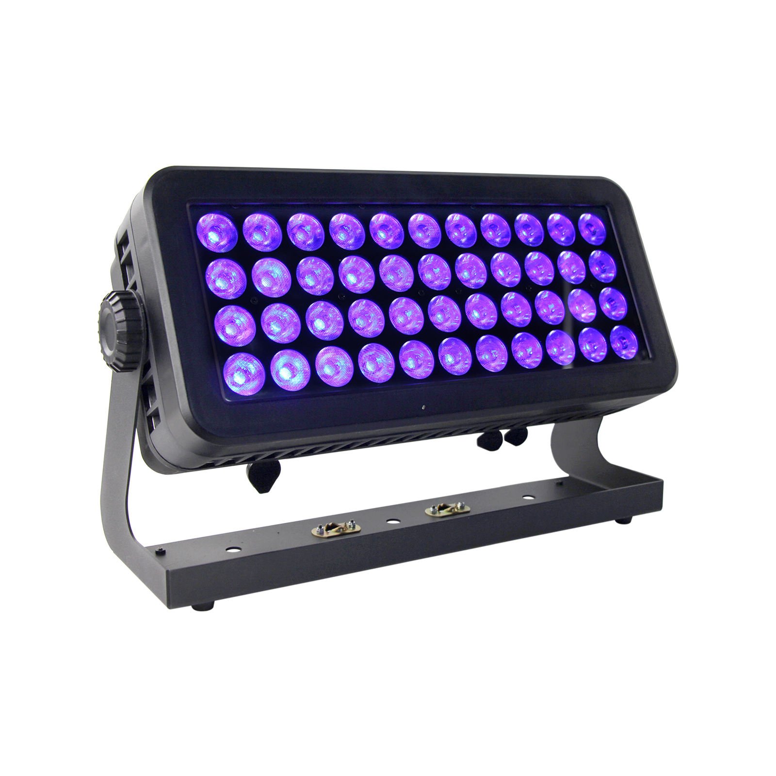 RGBWA+UV LED bar