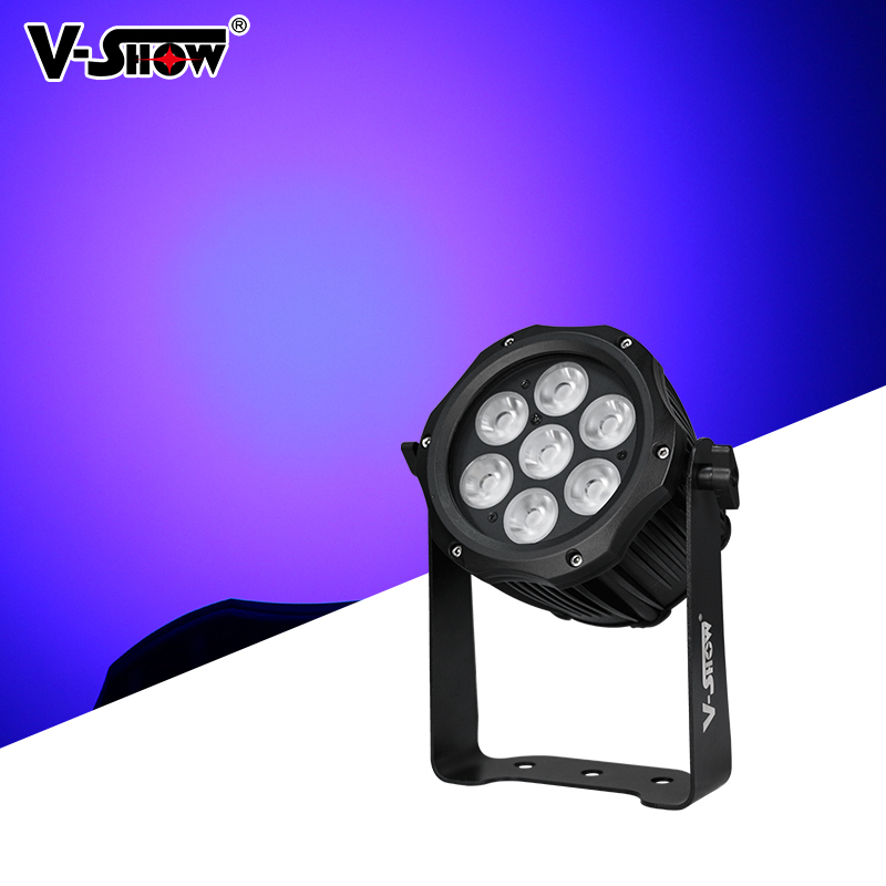 DJ lighting