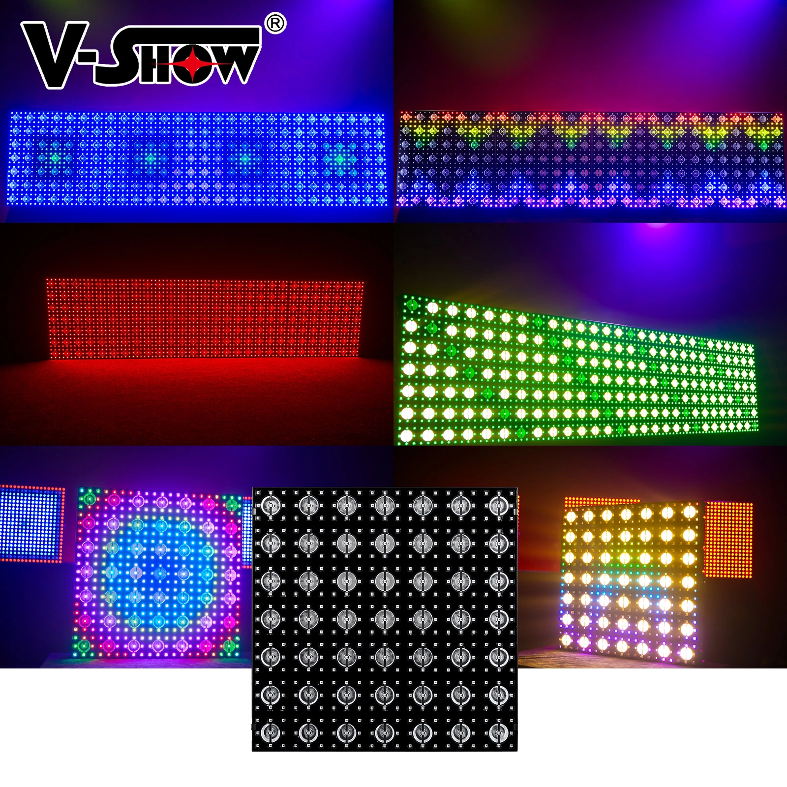 dj lighting