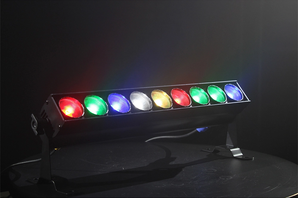 best brands for stage lighting