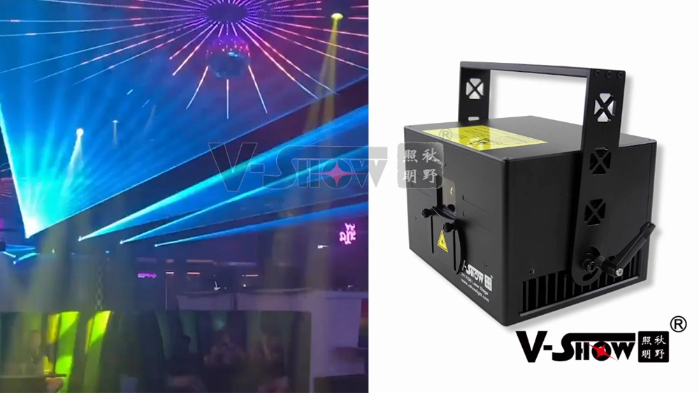 3W-LASER 3W LASER