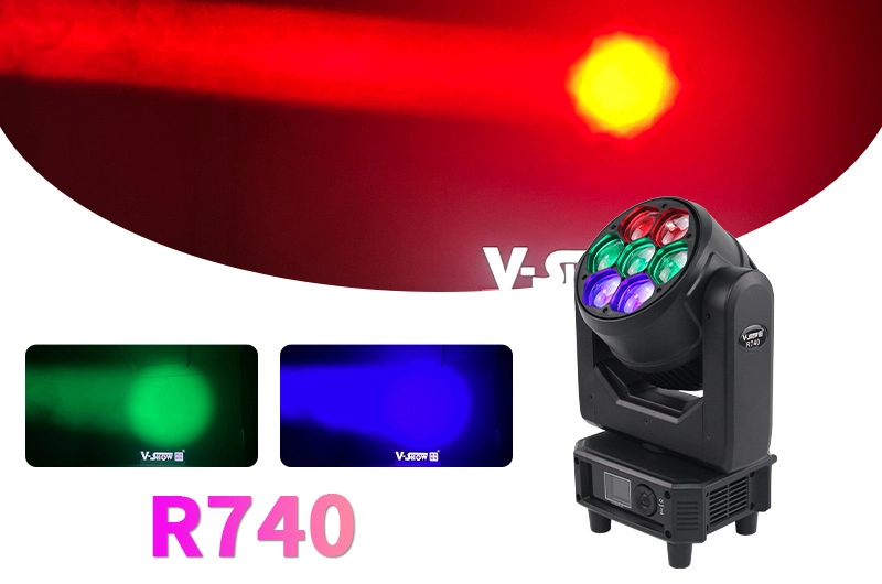 R740-And-R740L R740 And R740L