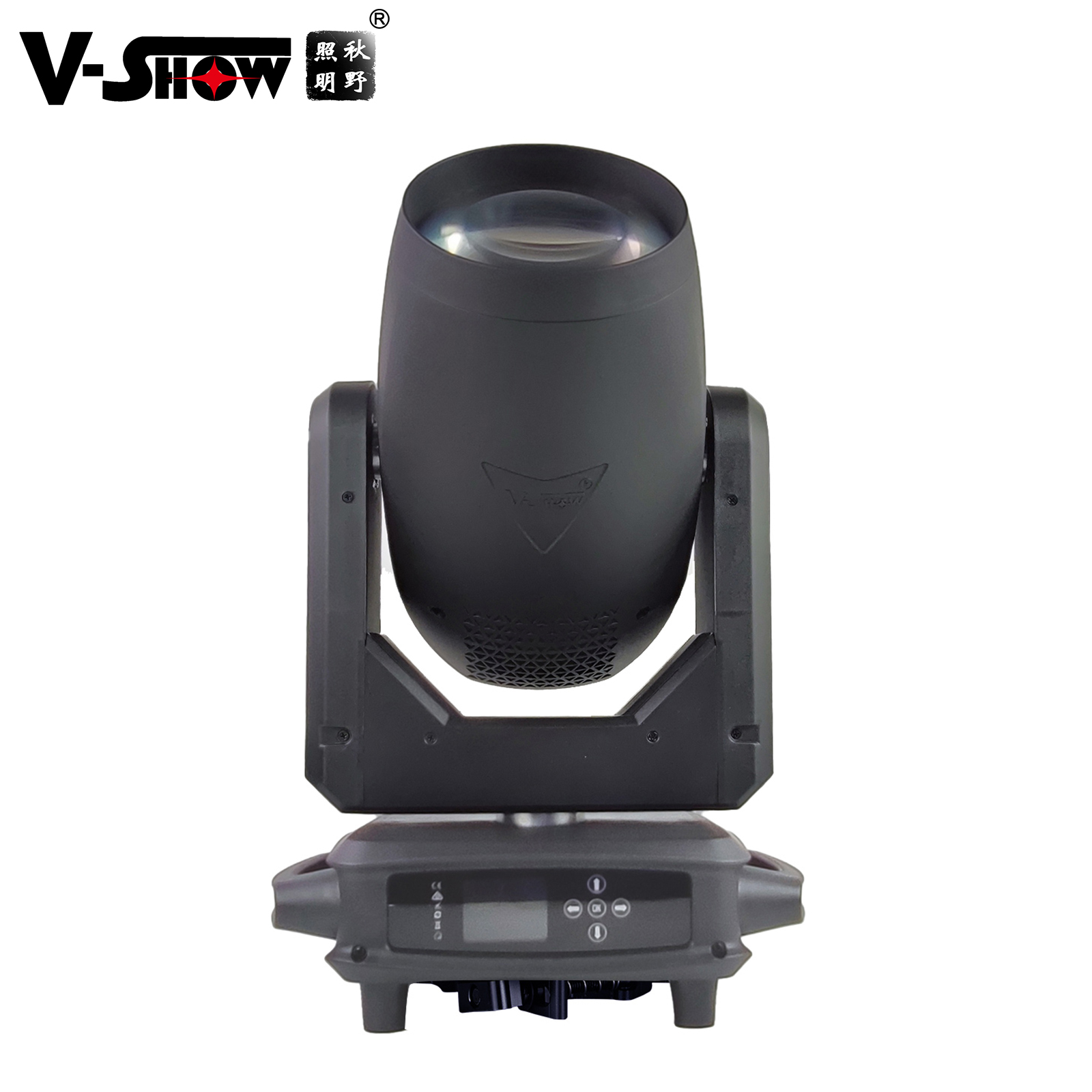 led moving head