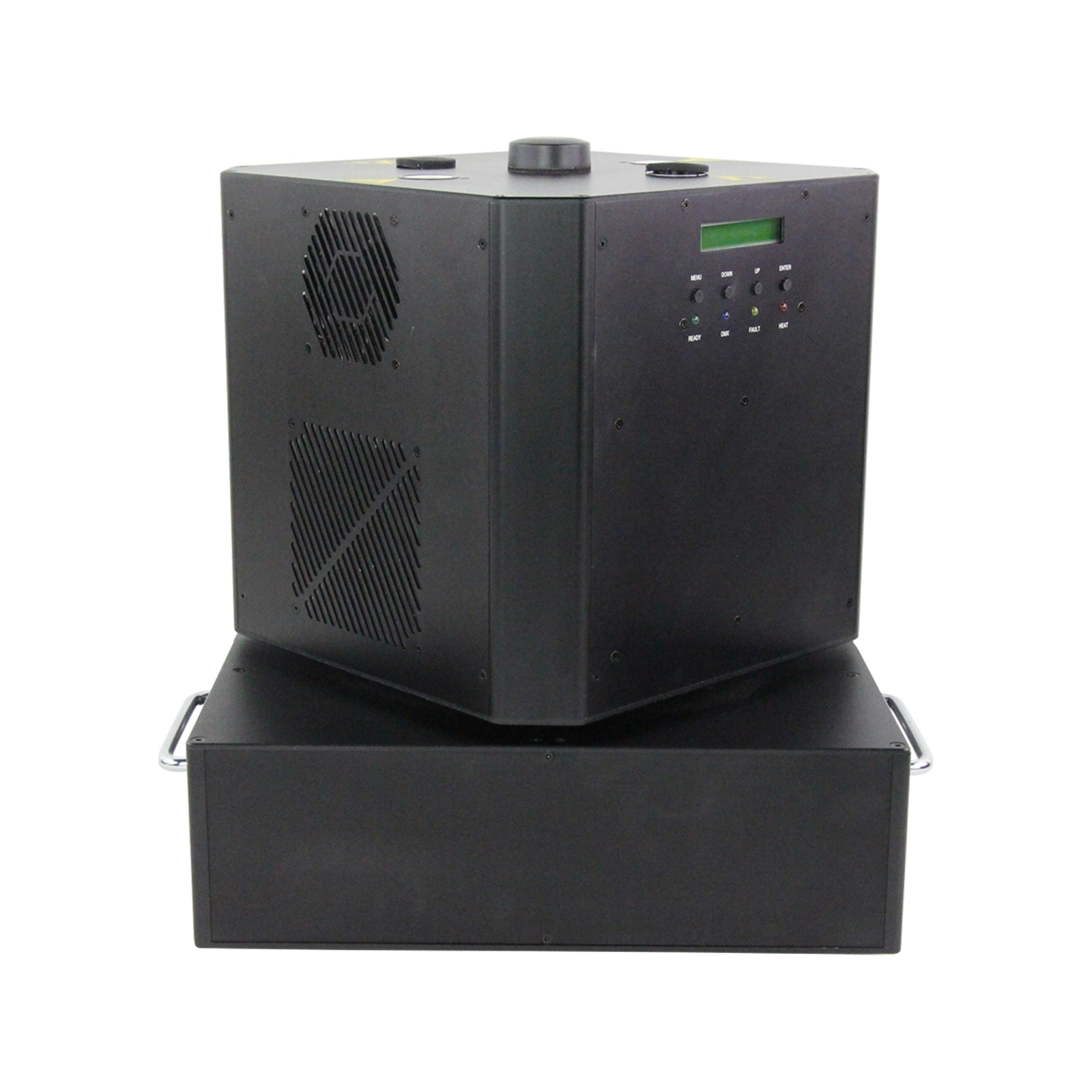 SP1300-Spin-spark-machine-with-double-spray-1300W SP1300 Spin spark machine with double spray 1300W
