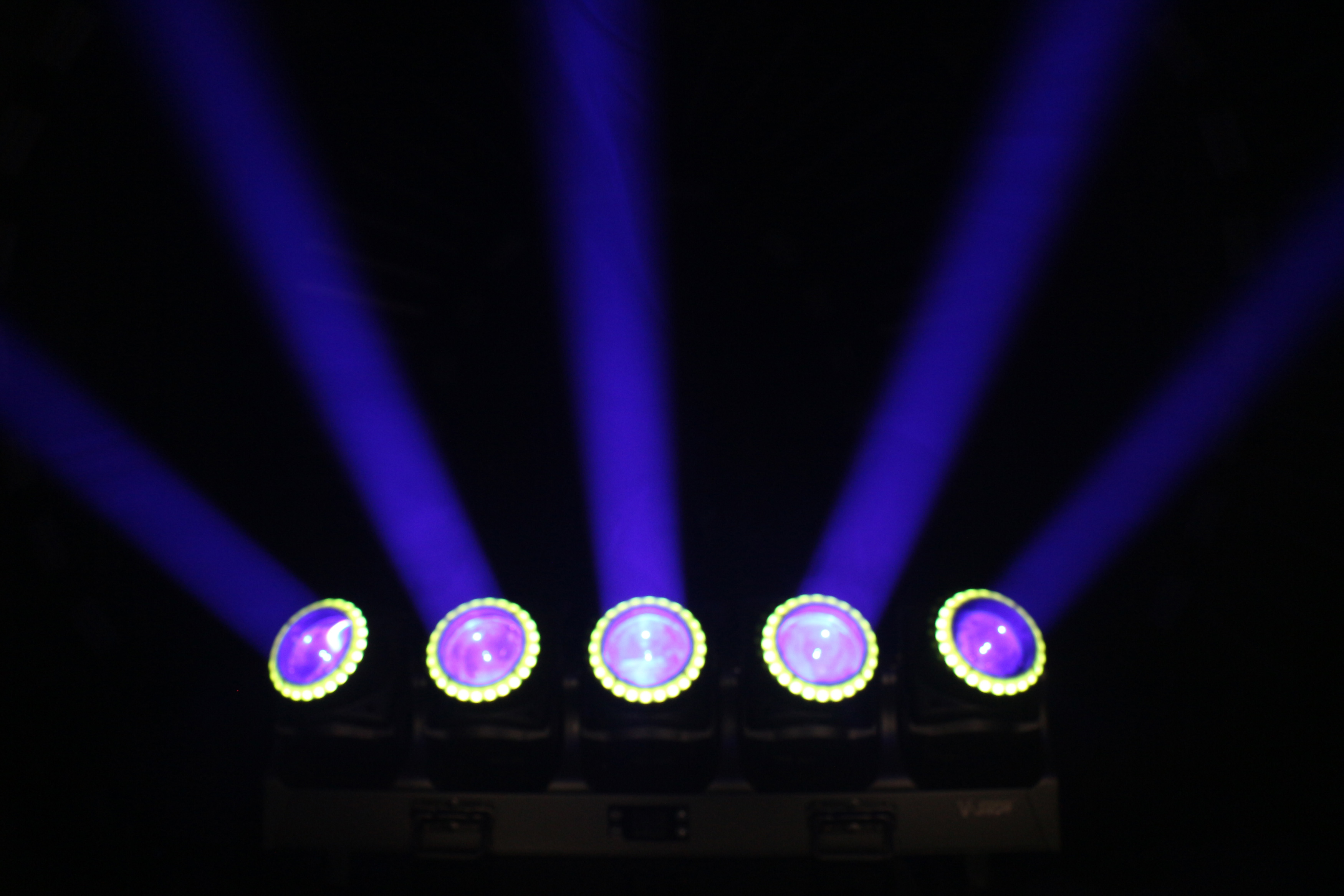 event light event light