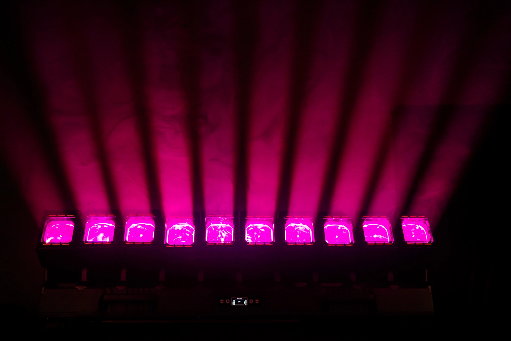event lighting