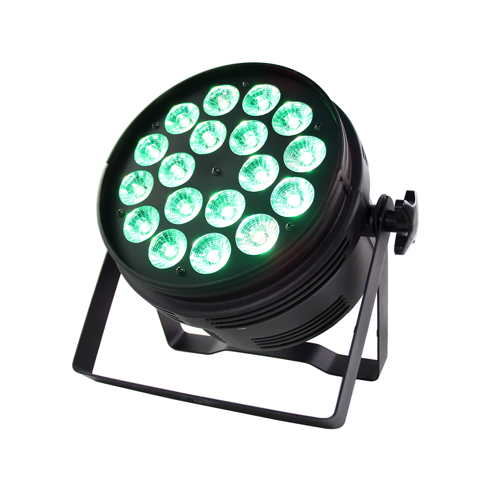stage lighting suppliers