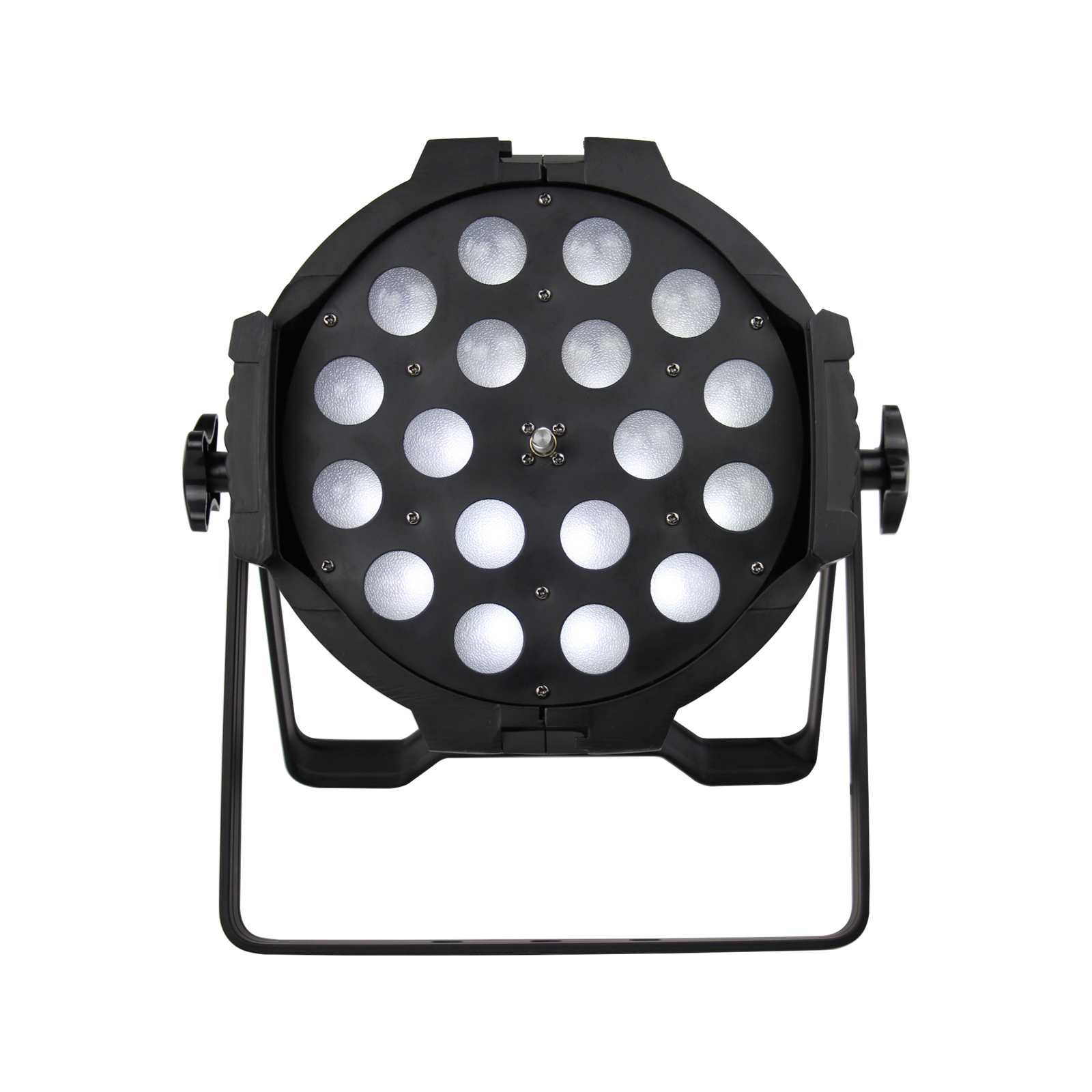 moving head light cases
