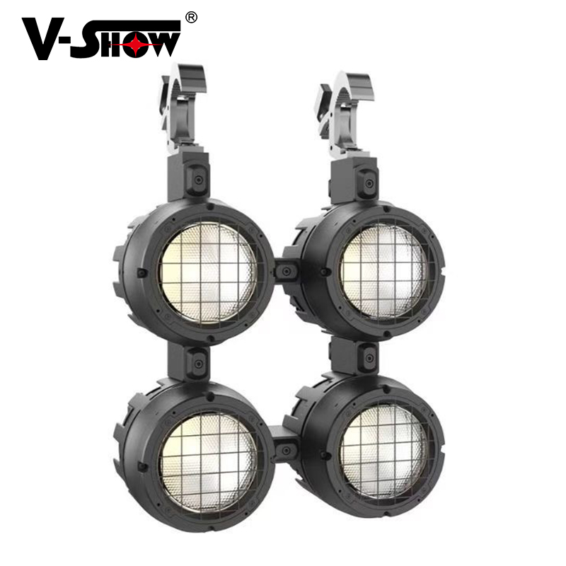 IP65 Flex LED blinder