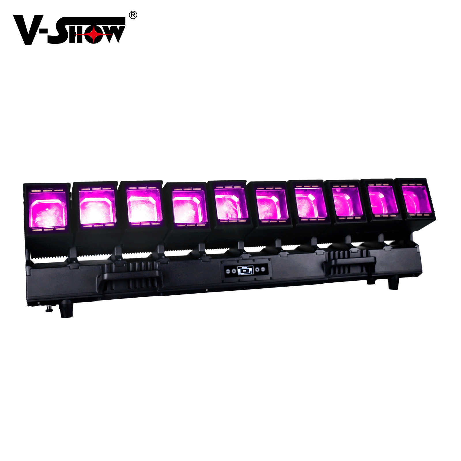 led bar