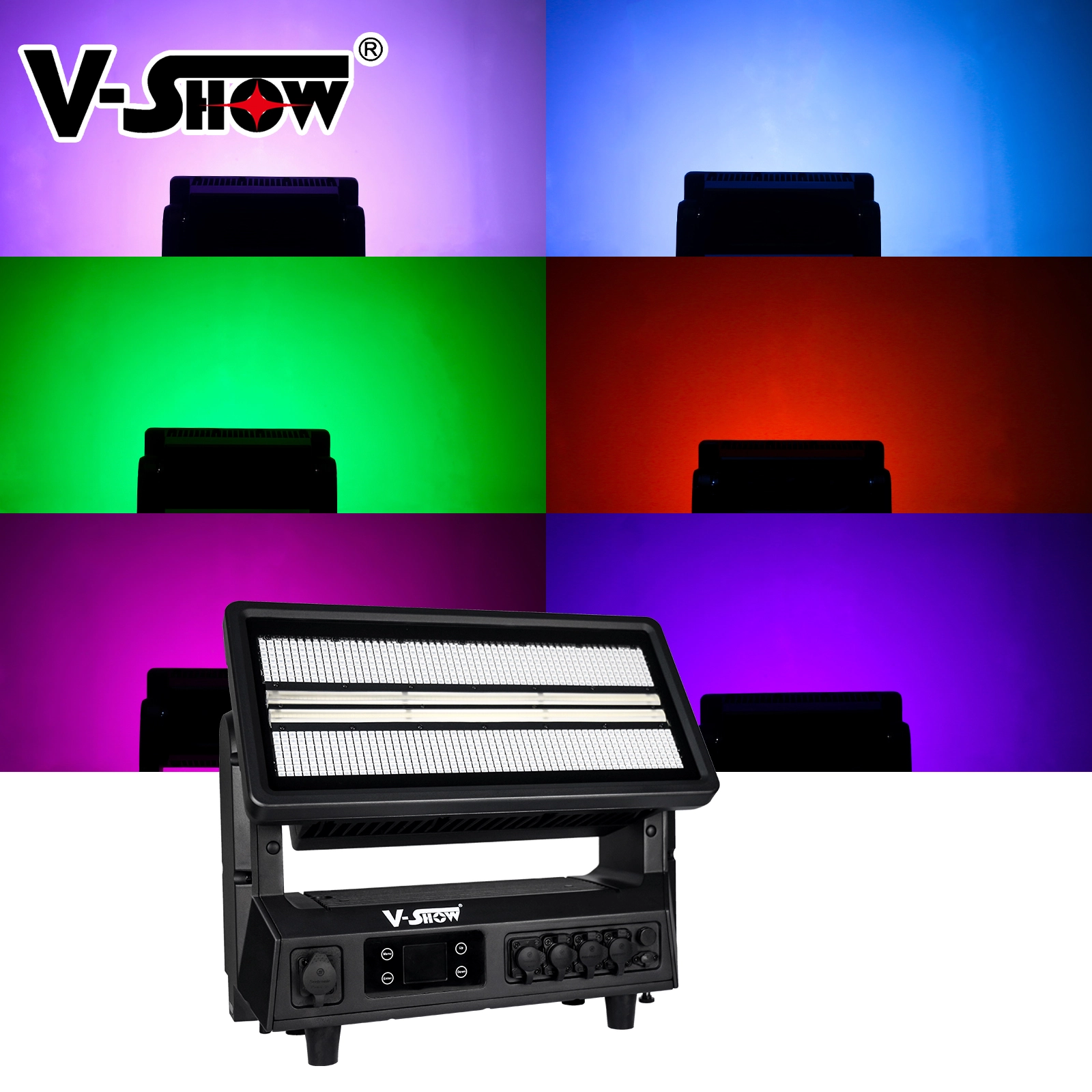 LED light