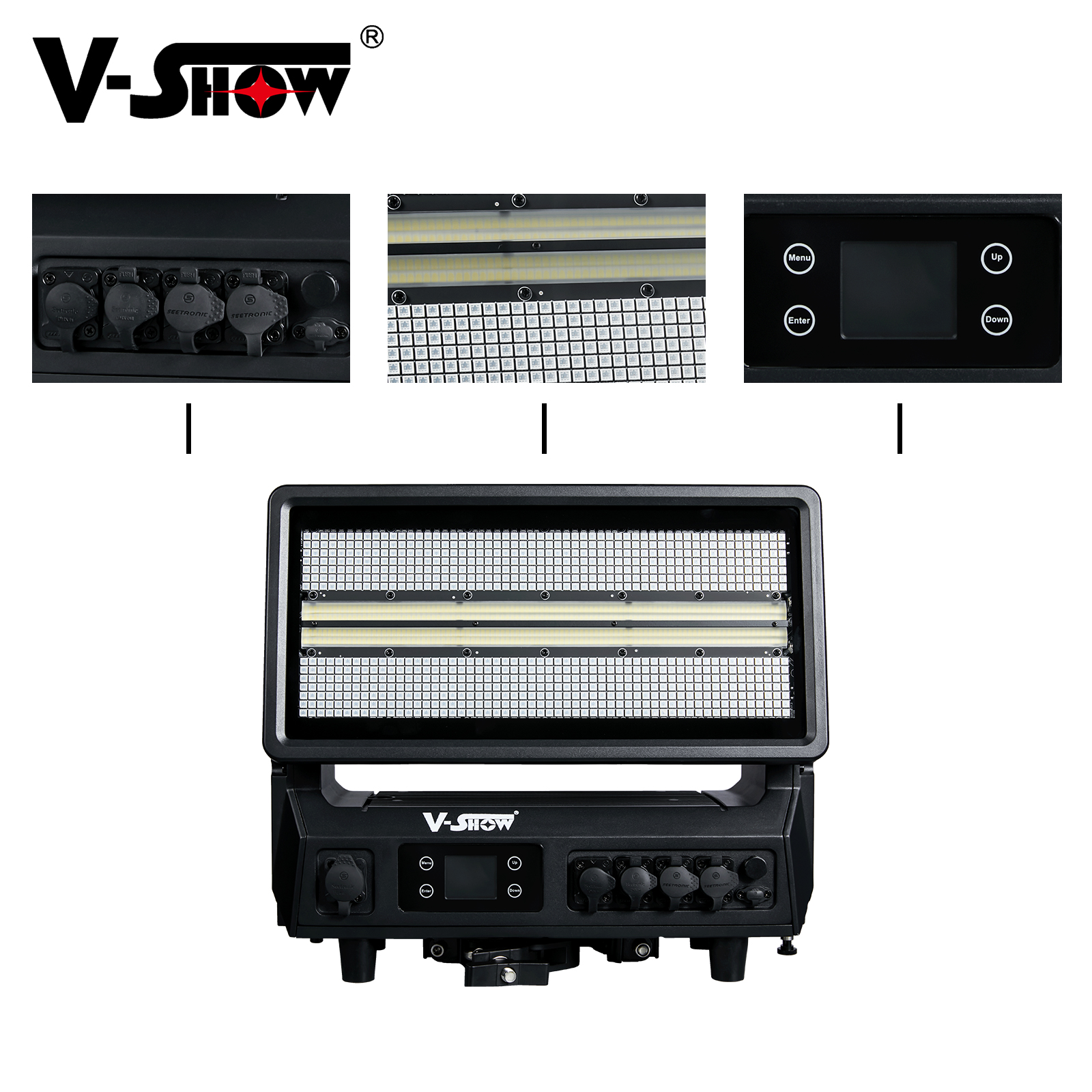 LED light LED light