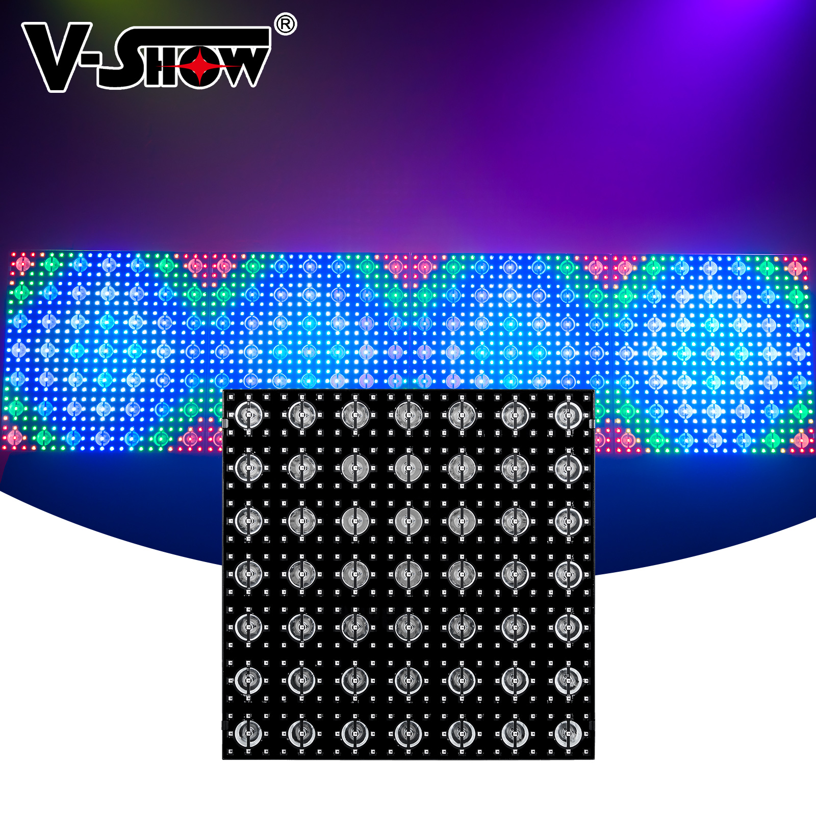 LED light LED light