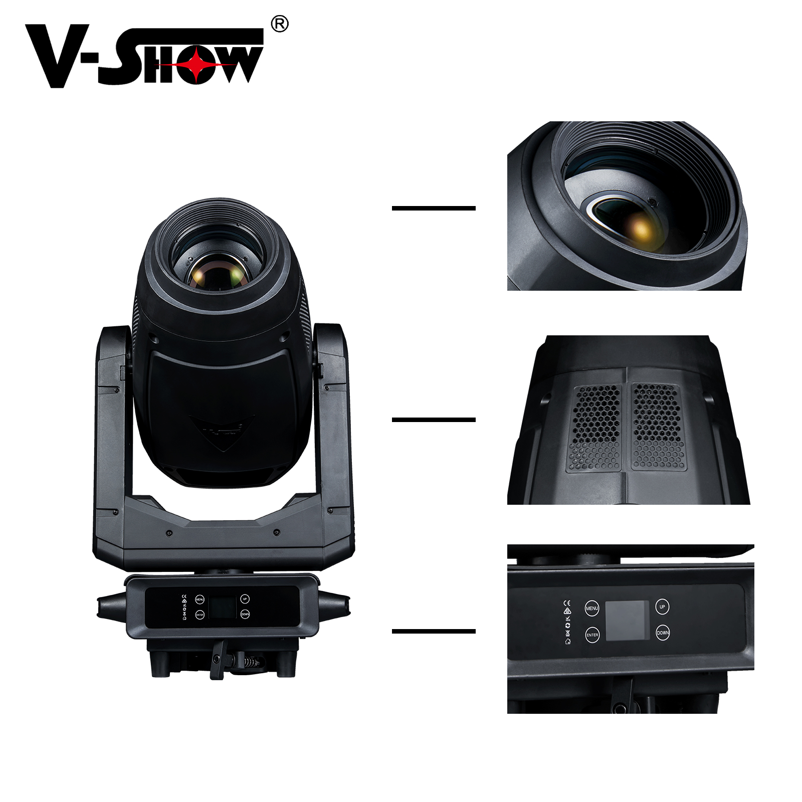 LED light