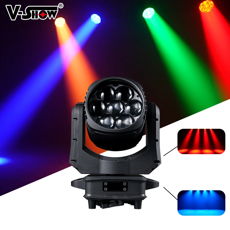 Led lights
