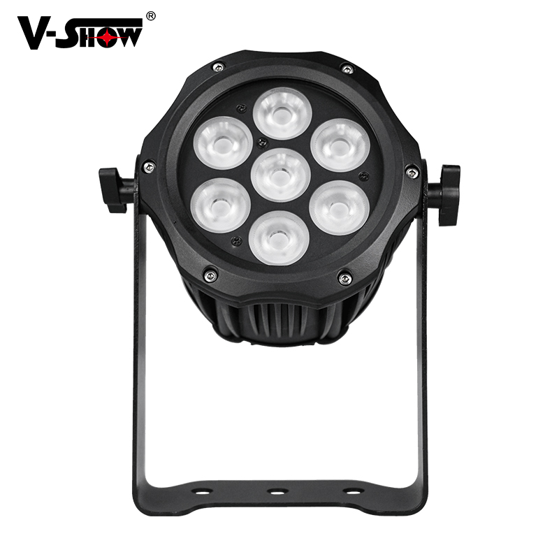 led par