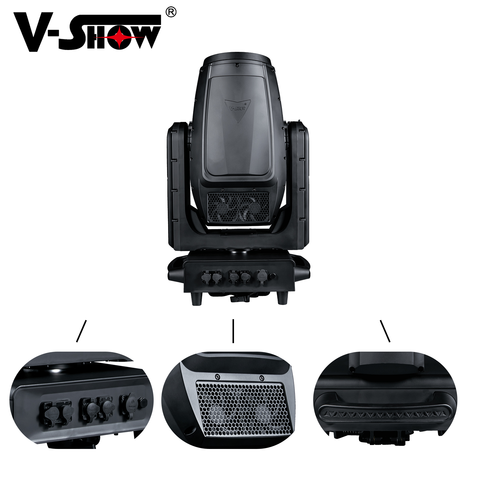 Led Stage Lighting