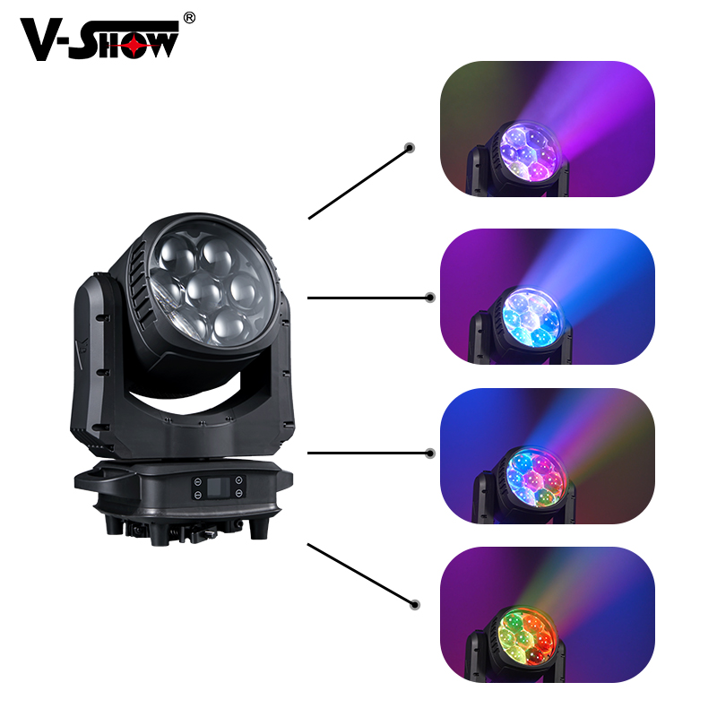 Led Stage Lighting Led Stage Lighting