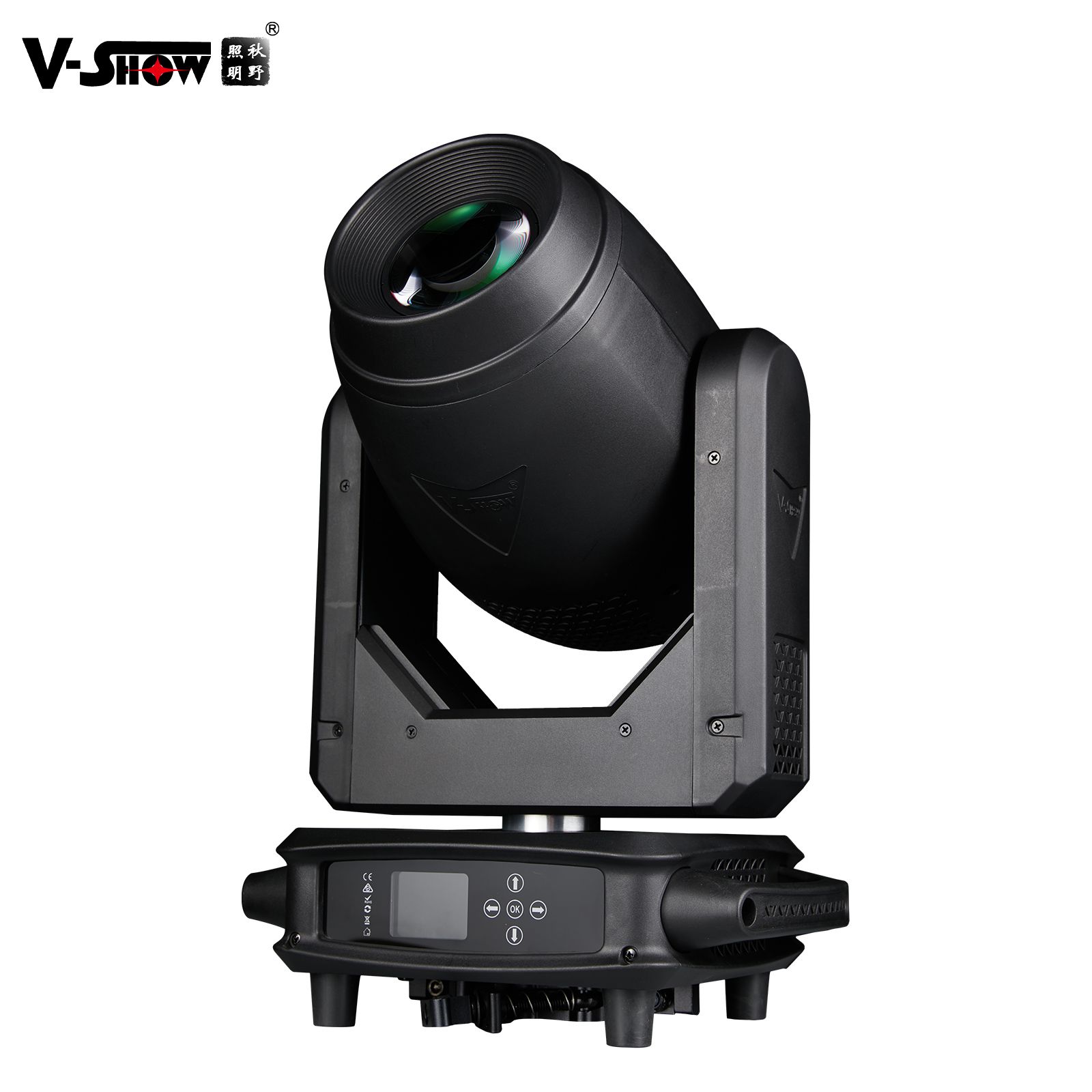 Led Stage Lighting