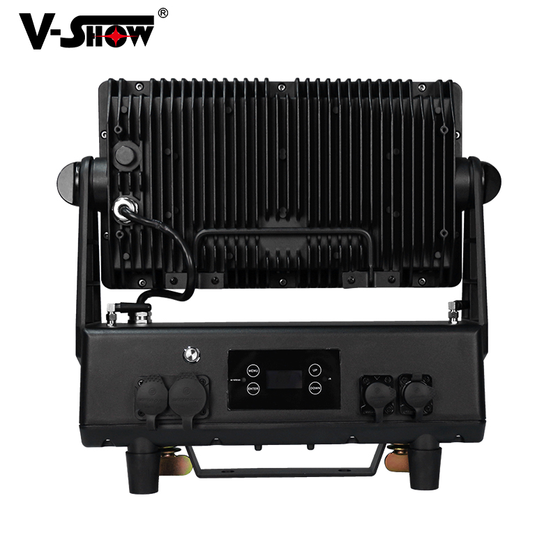 led wash