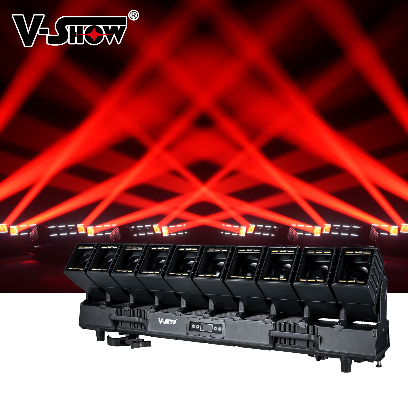 matrix moving bar light matrix moving bar light