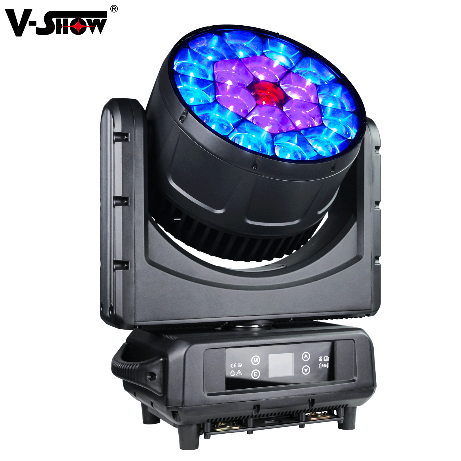 Moving Head Light Moving Head Light