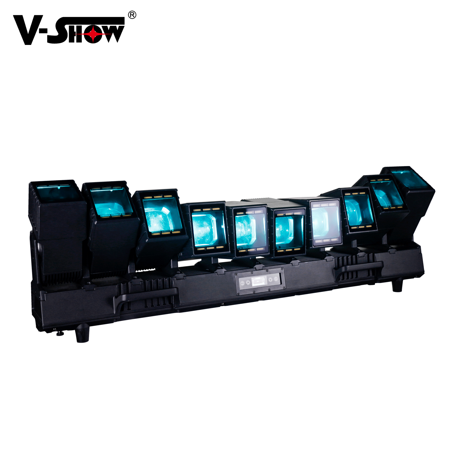 moving head light