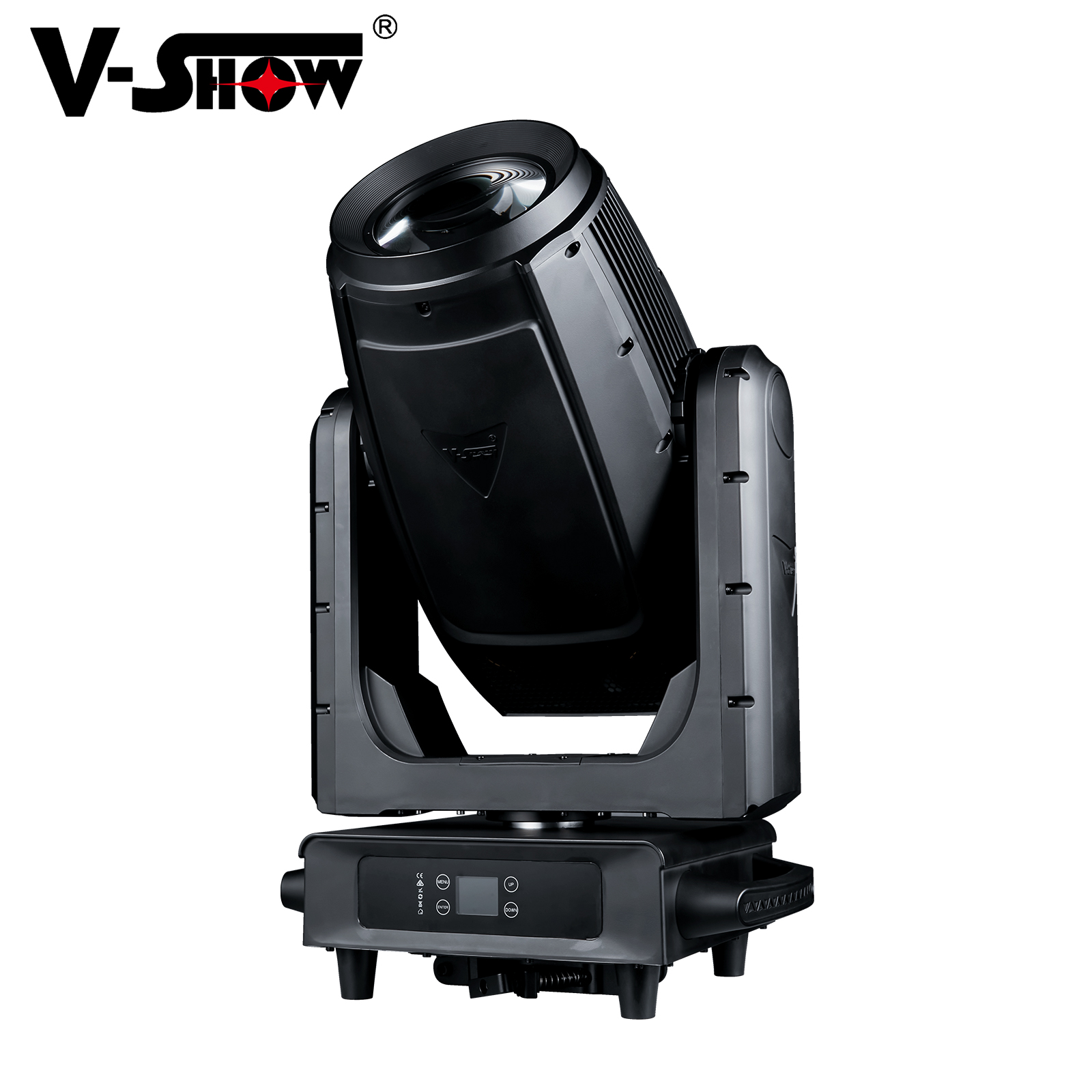 moving head light