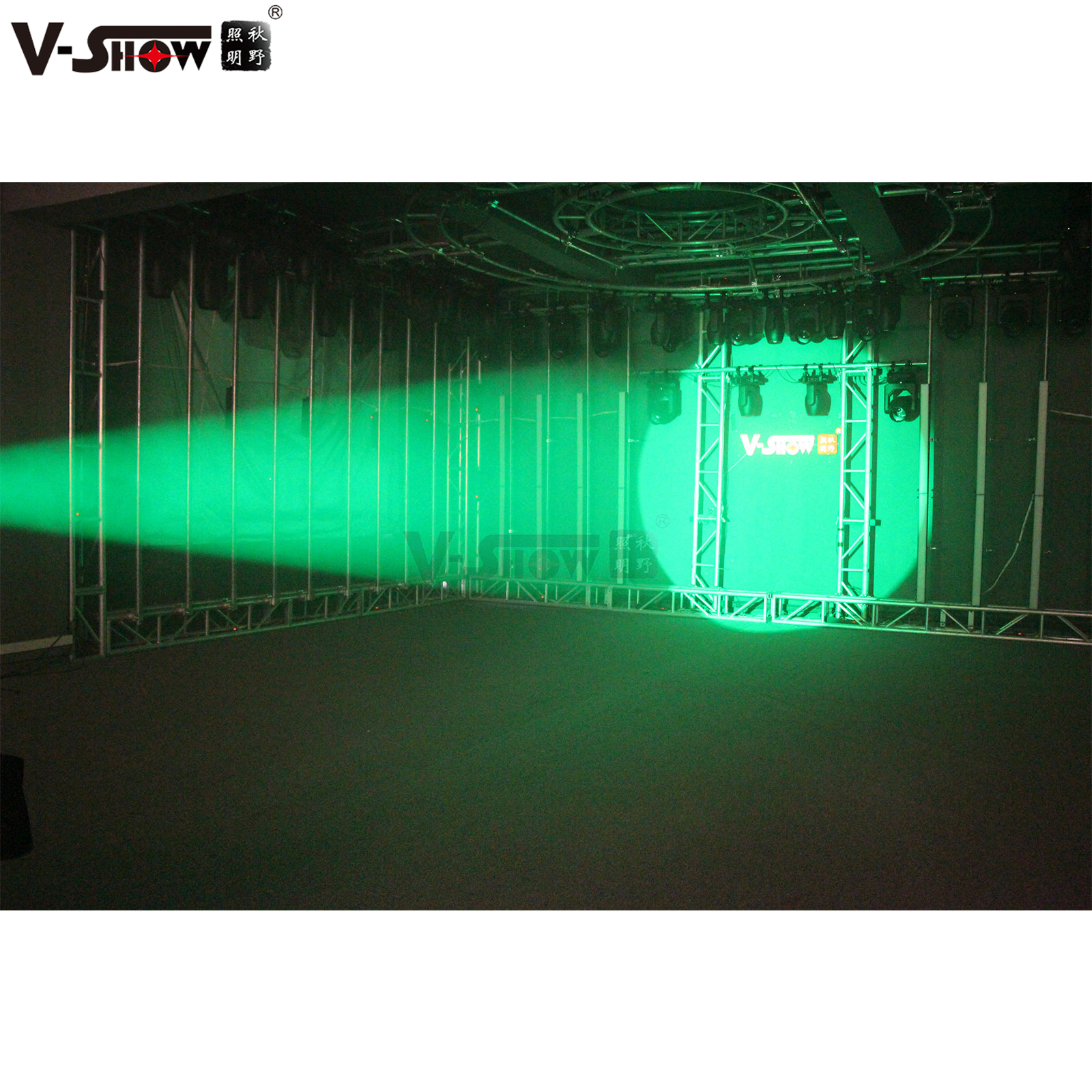 Moving Head Light Moving Head Light