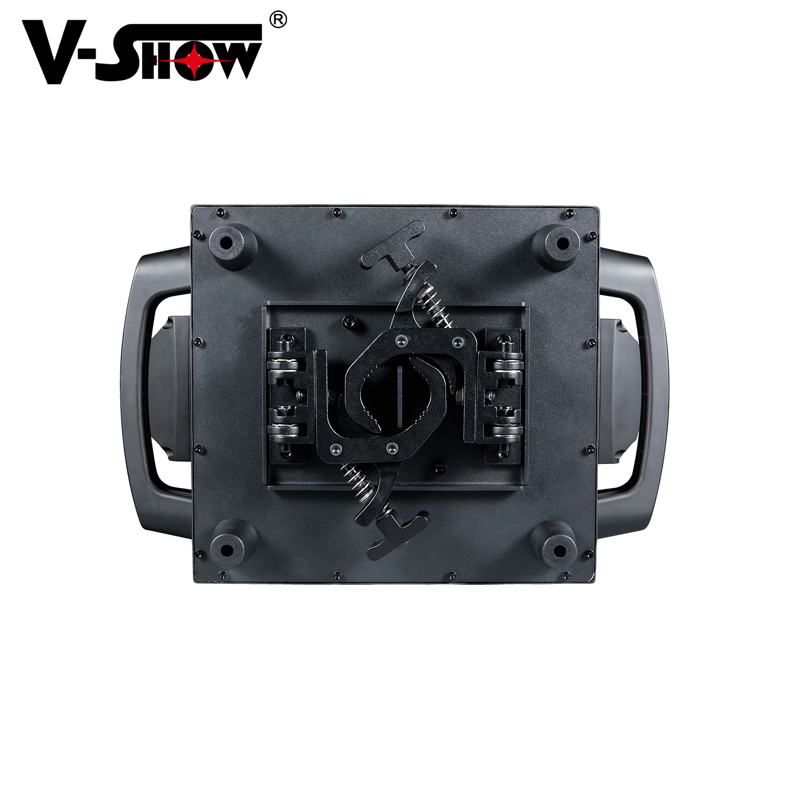 Moving head light