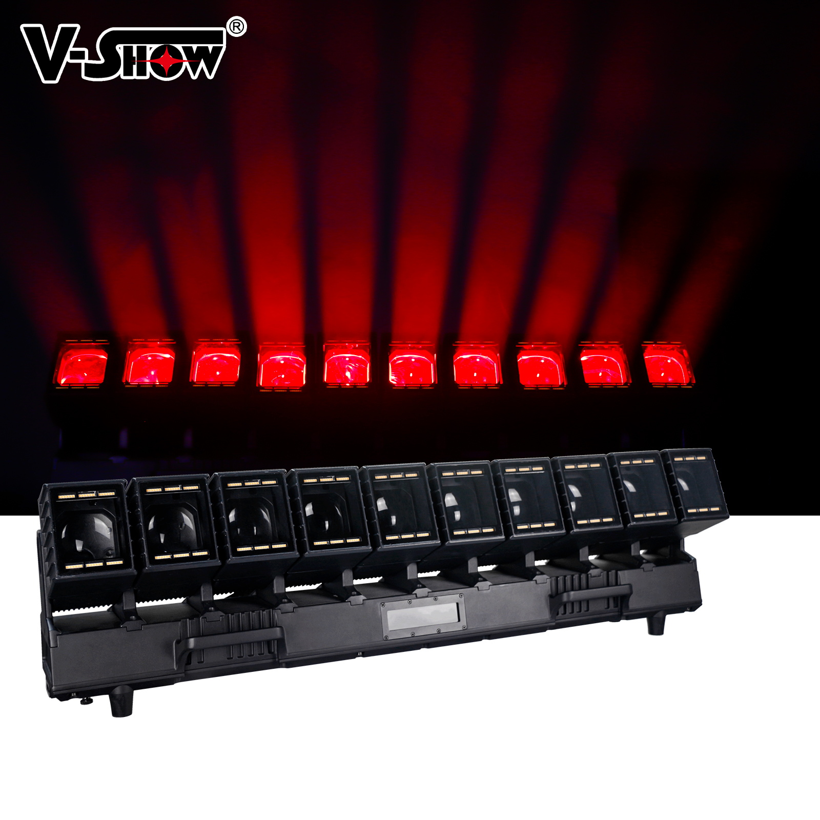 Moving head light Moving head light