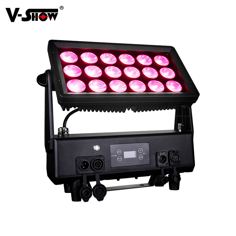 outdoor lighting